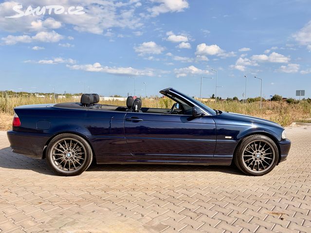 BMW Řada 3
